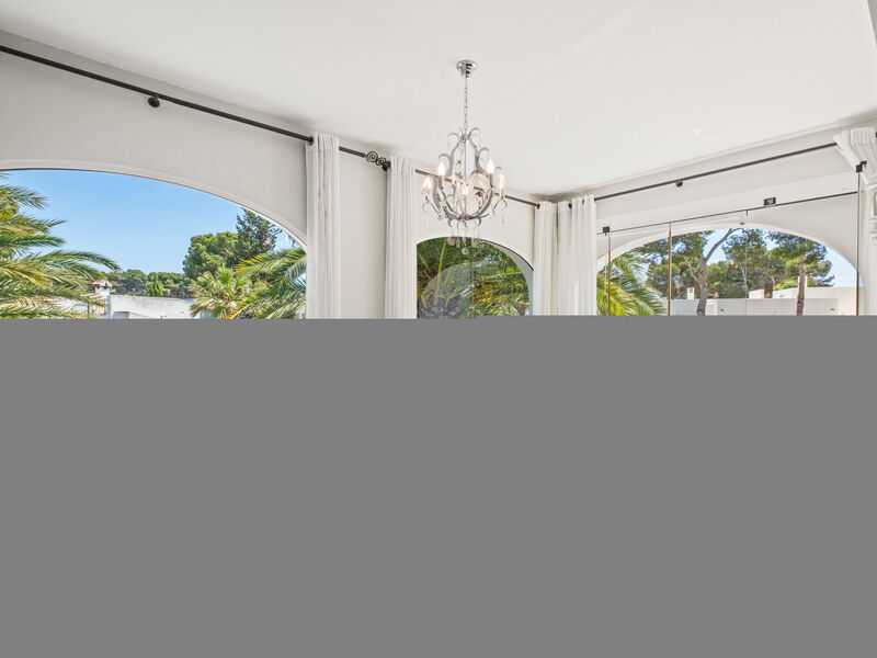 Los Limoneros de Moraira