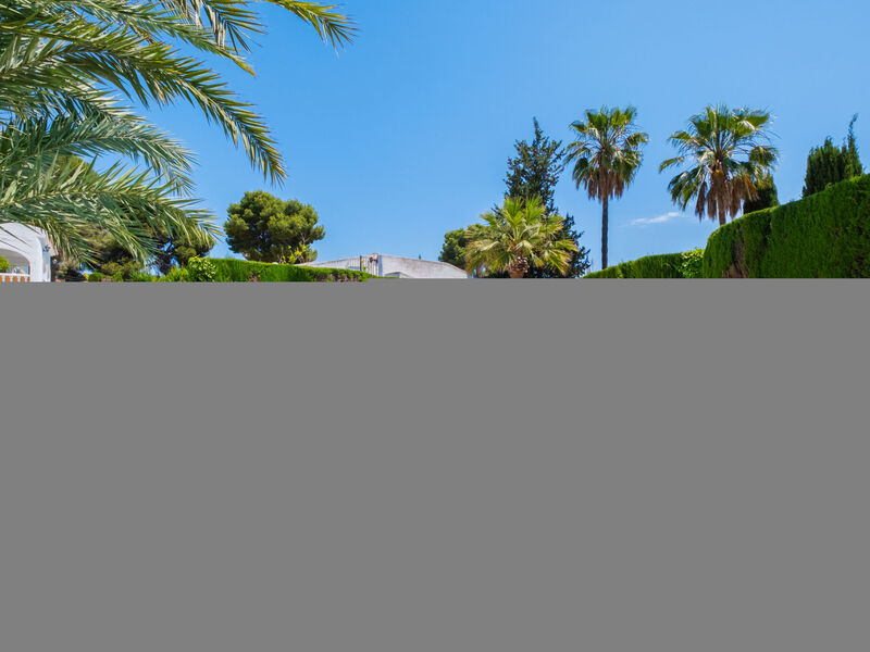 Los Limoneros de Moraira