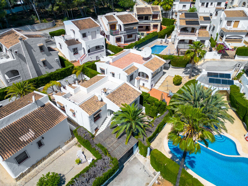 Los Limoneros de Moraira