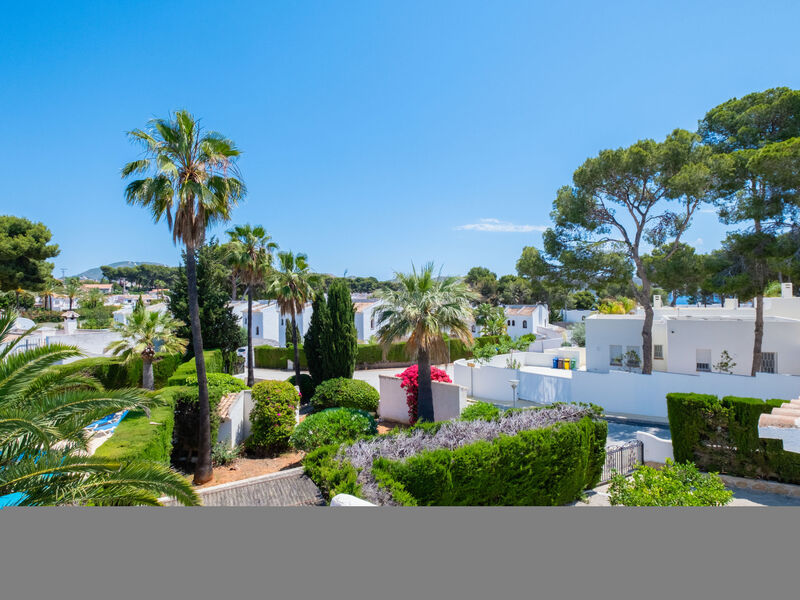 Los Limoneros de Moraira