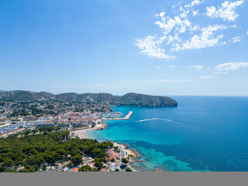 Los Limoneros de Moraira