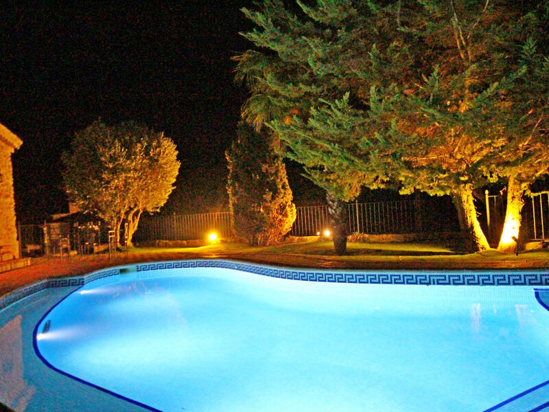 Casita La Siesta