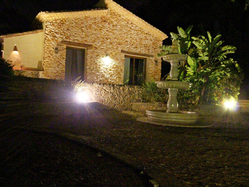 Casita La Siesta