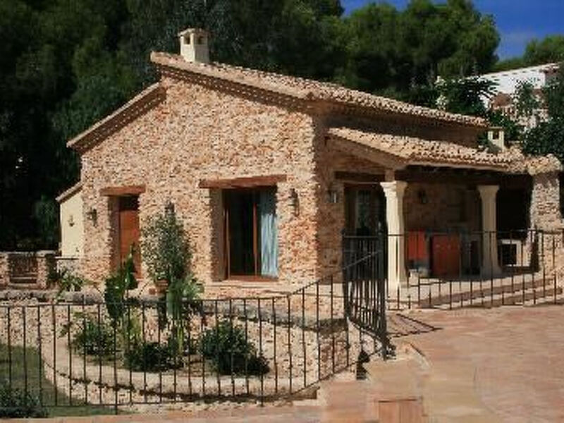 Casita La Siesta