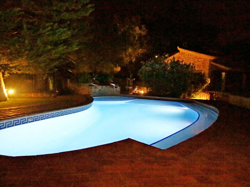 Casita La Siesta