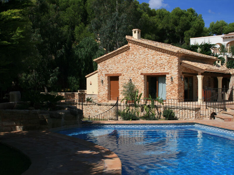 Casita La Siesta
