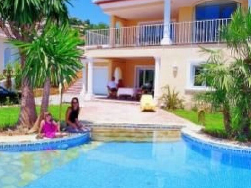Vila Hermosa