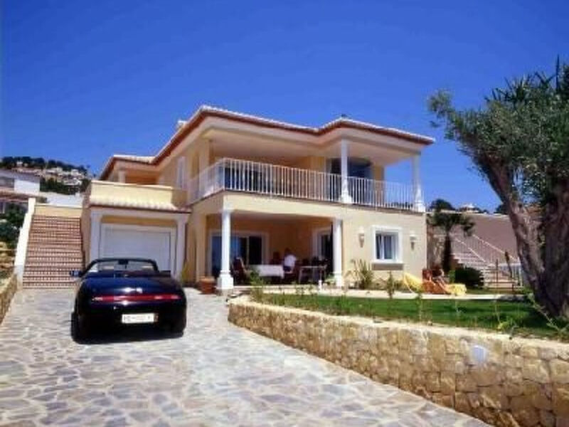 Vila Hermosa