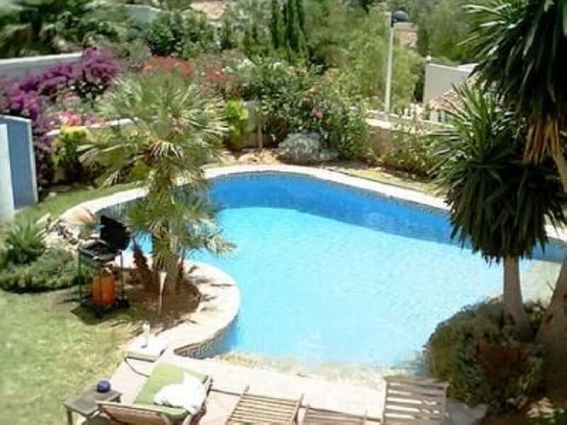 Vila Hermosa