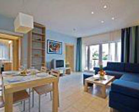 Appartments Novi Spa Hotels & Resort