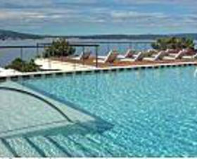 Appartments Novi Spa Hotels & Resort