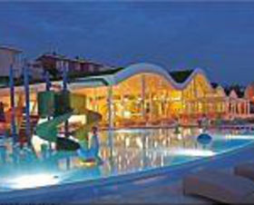 Appartments Novi Spa Hotels & Resort