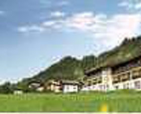 Apparthotel AlpenChalet