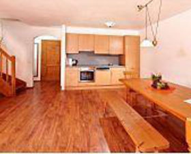 Apparthotel AlpenChalet