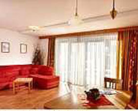 Apparthotel AlpenChalet