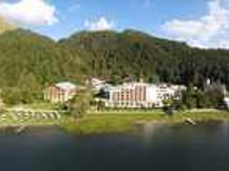 Arabella Alpenhotel am Spitzingsee