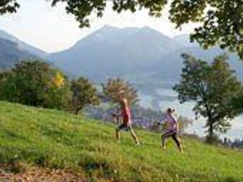 Arabella Alpenhotel am Spitzingsee
