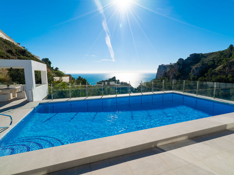 Vista al Mar