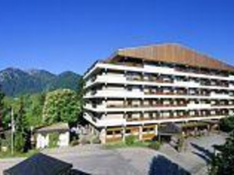 Hotel Arabella Brauneck