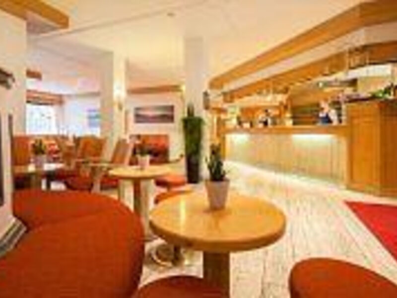 Hotel Arabella Brauneck