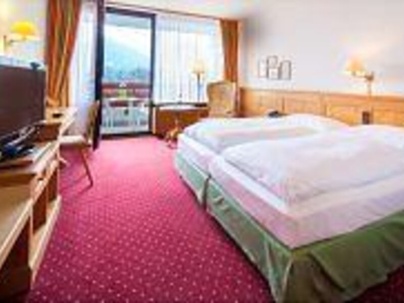 Hotel Arabella Brauneck