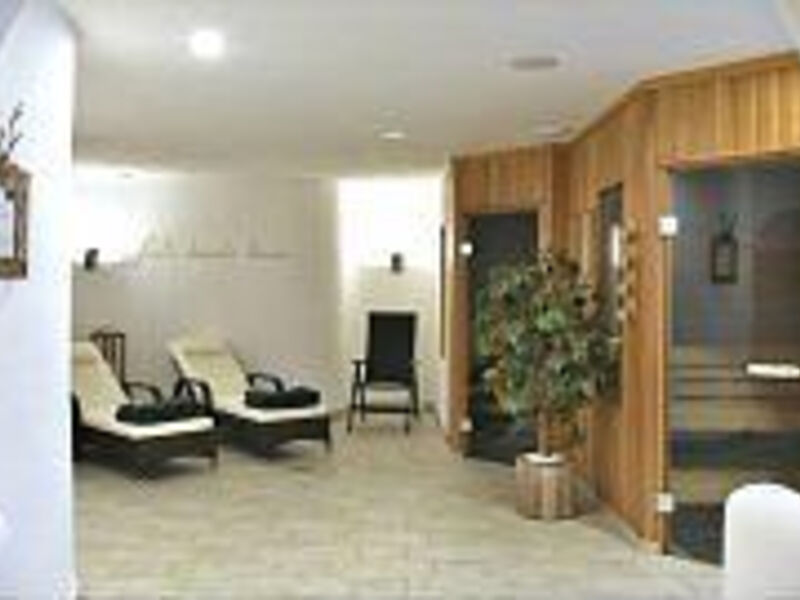 Hotel Arabella Brauneck