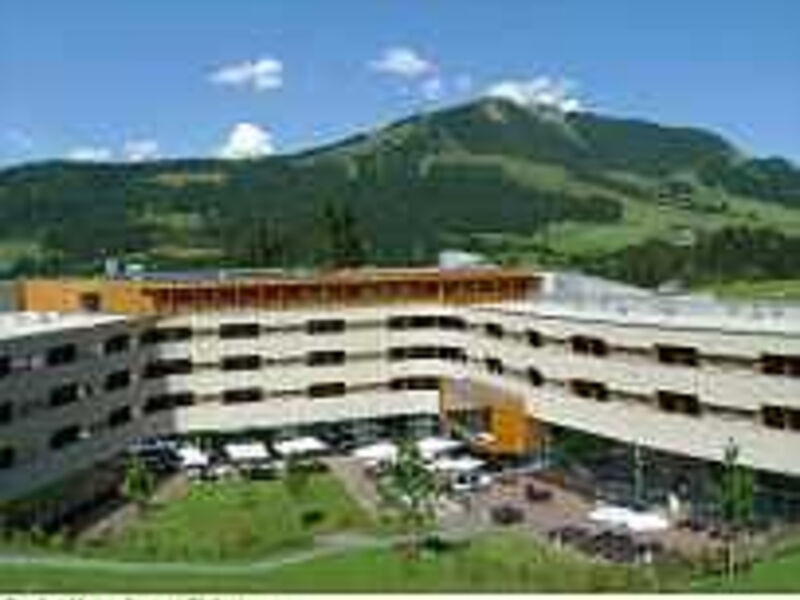 Austria Trend Alpine Resort Fieberbrunn