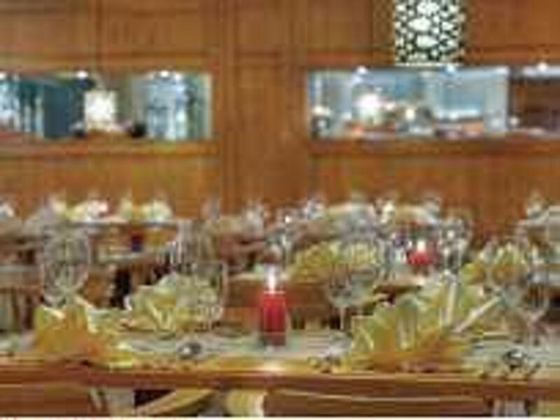 Austria Trend Alpine Resort Fieberbrunn