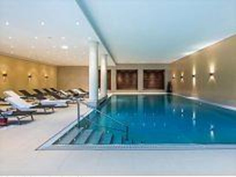 Austria Trend Alpine Resort Fieberbrunn