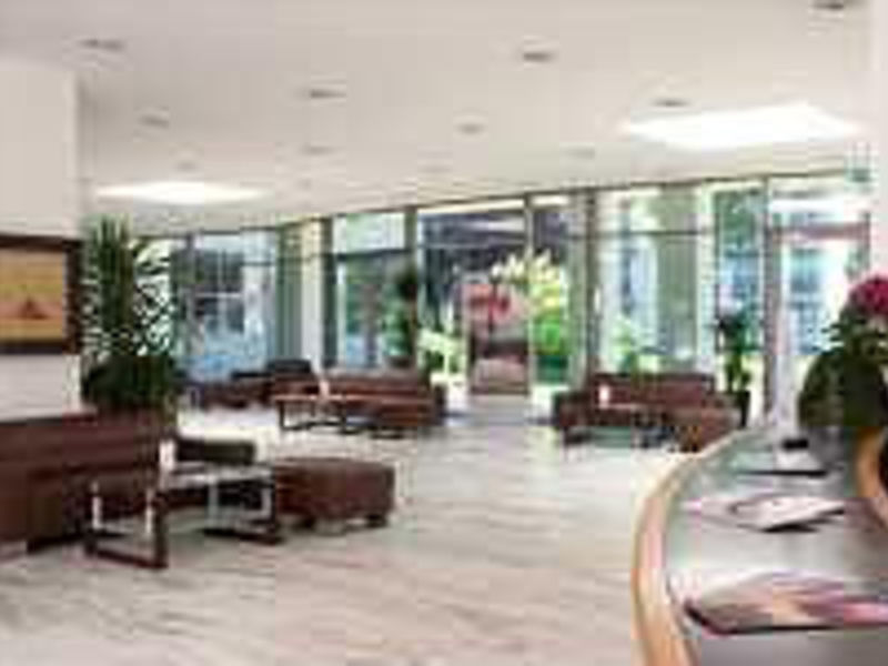 Austria Trend Eventhotel Pyramide