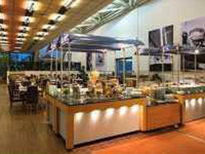 Austria Trend Eventhotel Pyramide