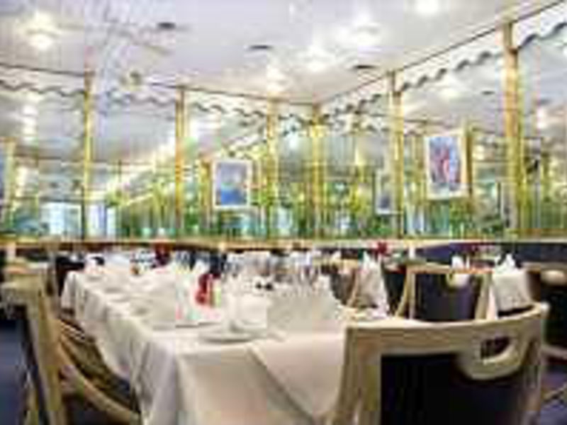 Austria Trend Eventhotel Pyramide