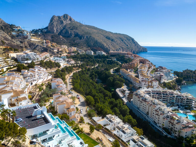 Panorama Bay