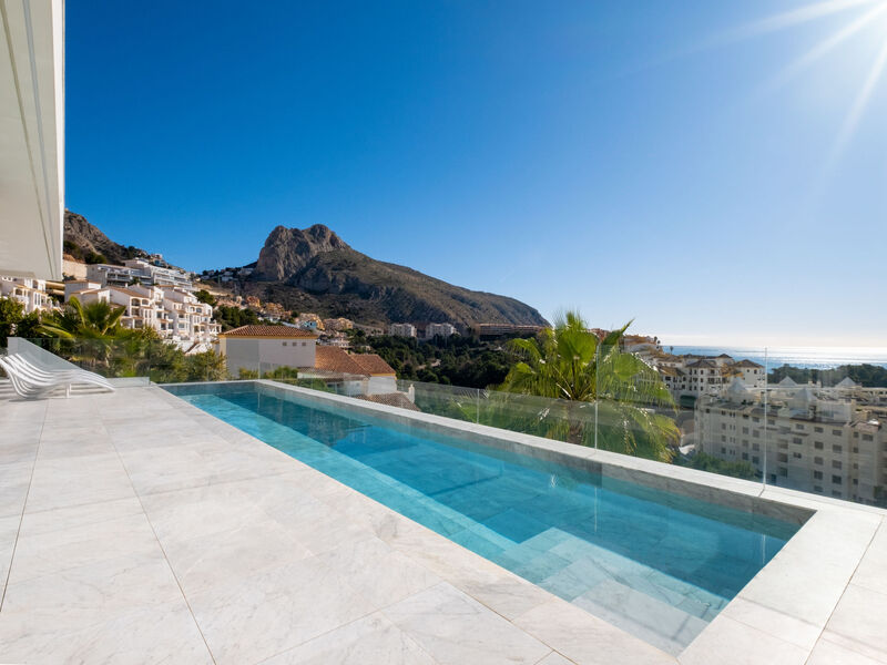 Panorama Bay