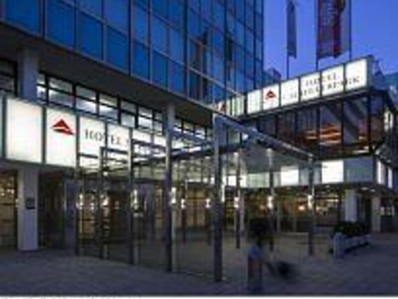 Austria Trend Hotel Schillerpark