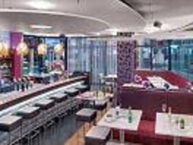 Austria Trend Hotel Schillerpark