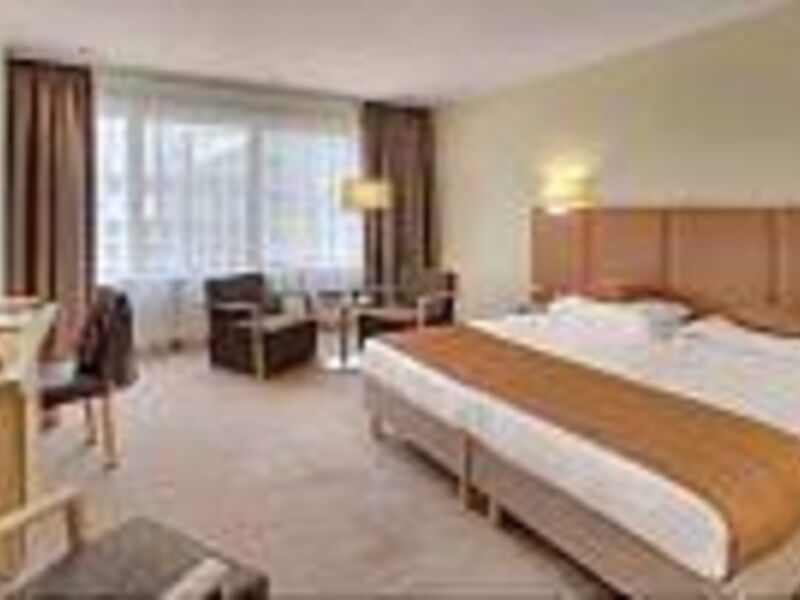 Austria Trend Hotel Schillerpark