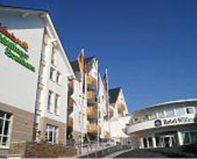 BEST WESTERN PLUS Hotel Willingen