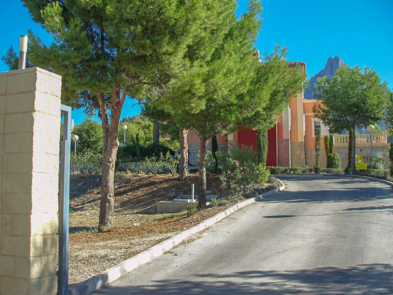 Vila Orquideas