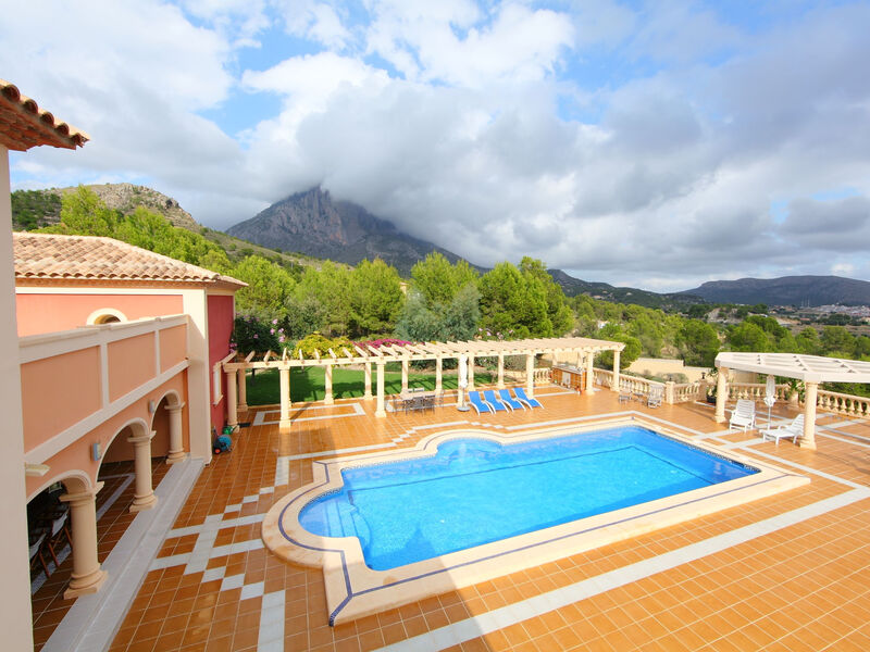 Vila Orquideas