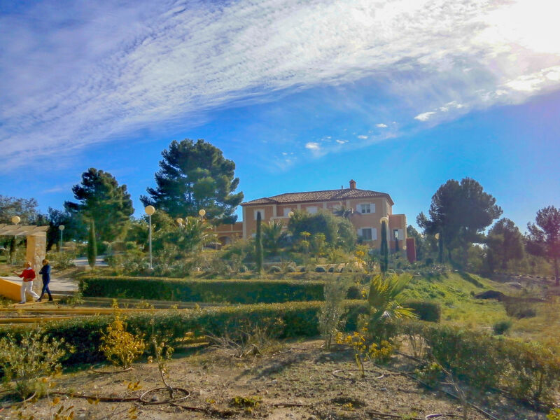 Vila Orquideas