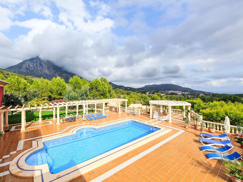 Vila Orquideas