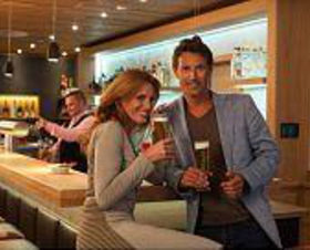 BEST WESTERN PLUS Hotel Willingen