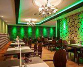 BEST WESTERN PLUS Hotel Willingen