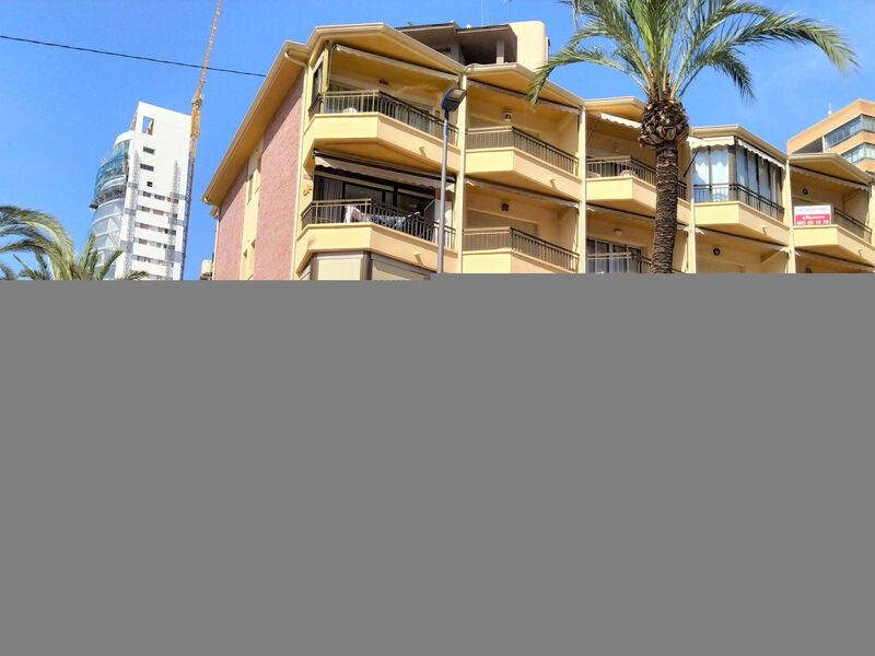 Rincón Playa Poniente