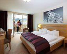 BEST WESTERN PLUS Hotel Willingen