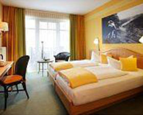 BEST WESTERN PLUS Hotel Willingen