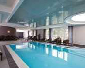 BEST WESTERN PLUS Hotel Willingen