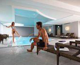 BEST WESTERN PLUS Hotel Willingen