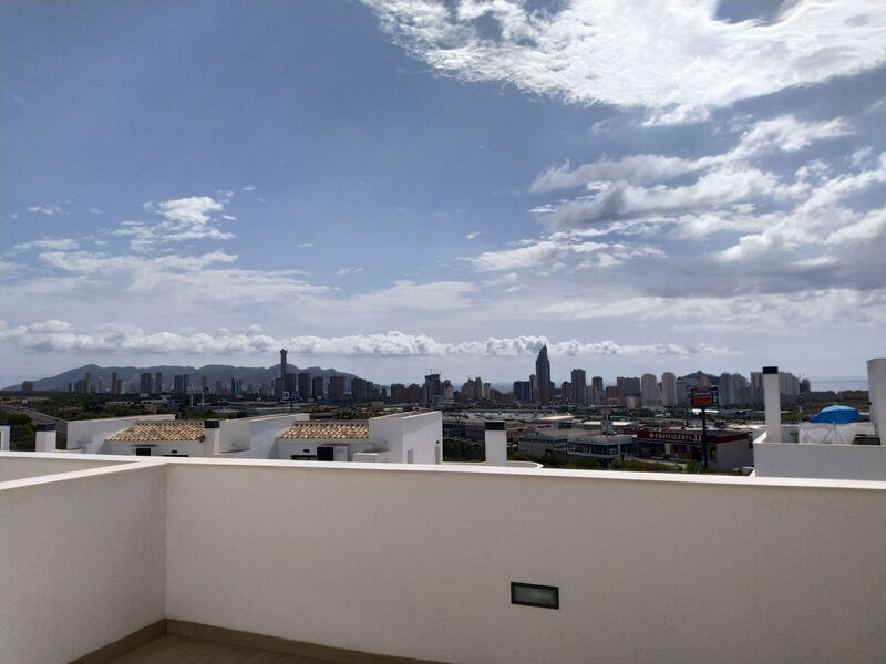 Residencial Panoramic